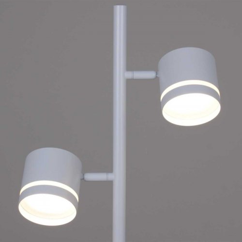 Торшер Reluce Technical 53001-0.6-002LD GX53 WT