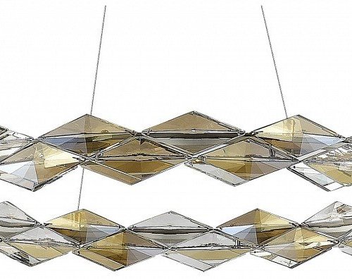 Подвесная люстра ST Luce DIAMANTA SL6009.203.01