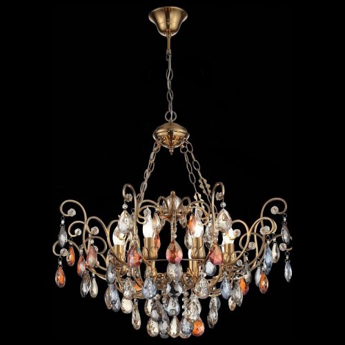Подвесная люстра ST Luce Vianeta SL421.303.08