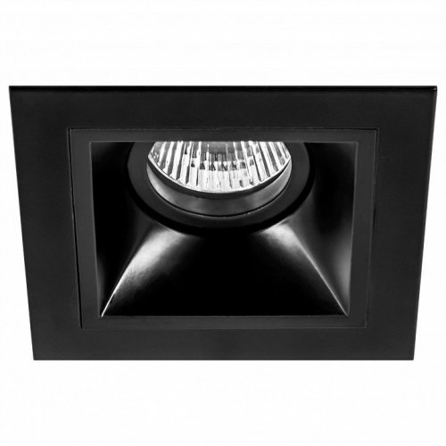 Точечный светильник Lightstar Domino D51707 Точечный светильник Lightstar Domino D51707