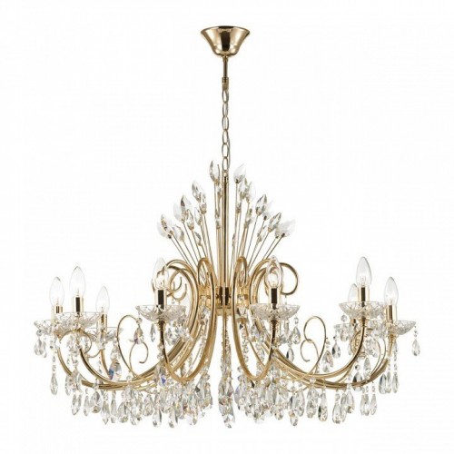 Подвесная люстра Odeon Light Versia 4977/10 Подвесная люстра Odeon Light Versia 4977/10