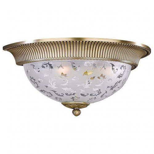 Настенный светильник Reccagni Angelo A 6212/2 Настенный светильник Reccagni Angelo A 6212/2