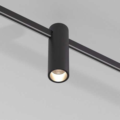 Трековый светодиодный светильник Elektrostandard Esthetic Magnetic 85114/01 a065415