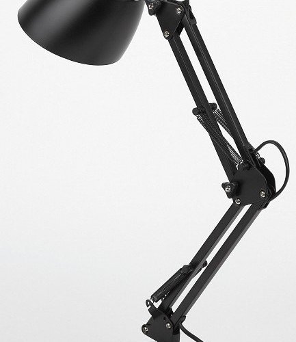 Настольная лампа офисная Эра N123 Б0047197 Настольная лампа офисная Эра N123 Б0047197