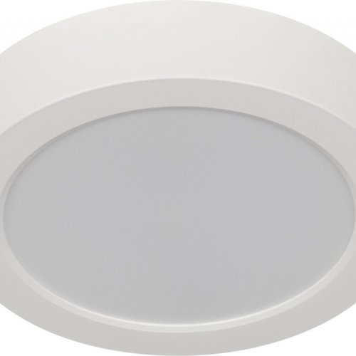 Точечный светильник ЭРА LED 19-18-6K