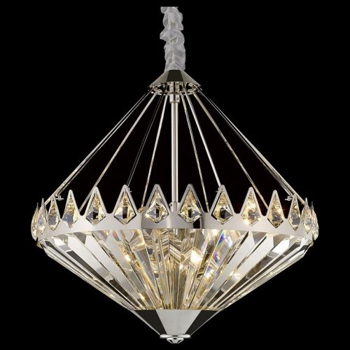 Подвесная люстра Wertmark Leoncia WE146.12.203