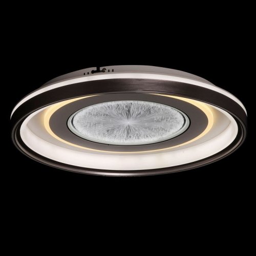 Потолочная люстра DeMarkt Норден 660014401