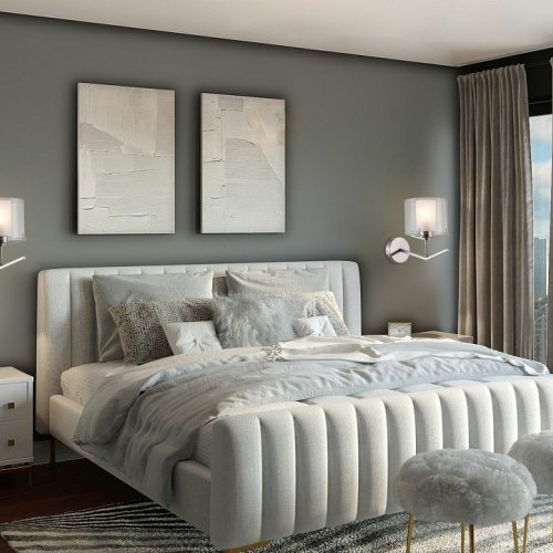 Бра Ambrella Light High Light Modern LH57004