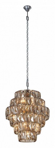 Подвесная люстра Vitaluce V5863-9/21