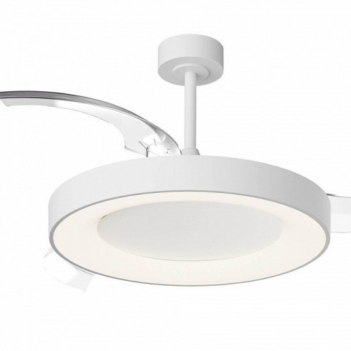 Люстра-вентилятор Mantra NISEKO FAN L 9057