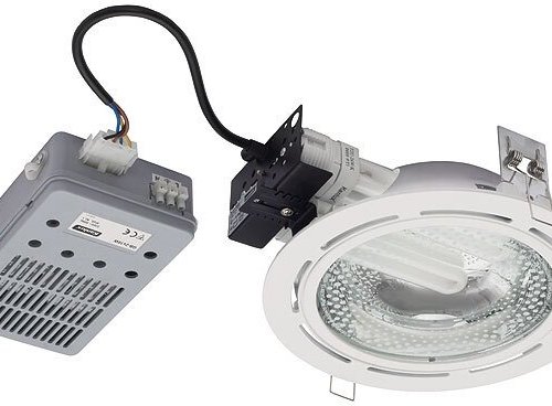 Карданные светильники Kanlux ASTON DLP-100 218-WH 4340 Карданные светильники Kanlux ASTON DLP-100 218-WH 4340