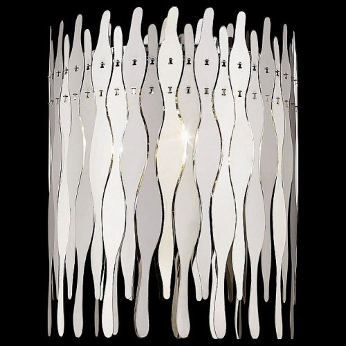 Настенный светильник Wertmark Celina WE128.03.101 Настенный светильник Wertmark Celina WE128.03.101