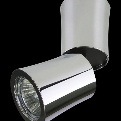 Точечный накладной светильник Lightstar Rotonda 214454