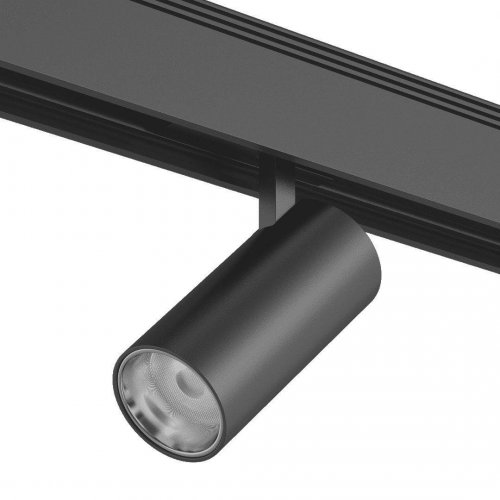 Трековый светодиодный светильник DesignLed SY-DIM-601202-BL-20-36-NW 007354 Трековый светодиодный светильник DesignLed SY-DIM-601202-BL-20-36-NW 007354