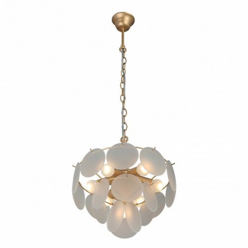 Потолочная люстра Vitaluce V5888-8/7