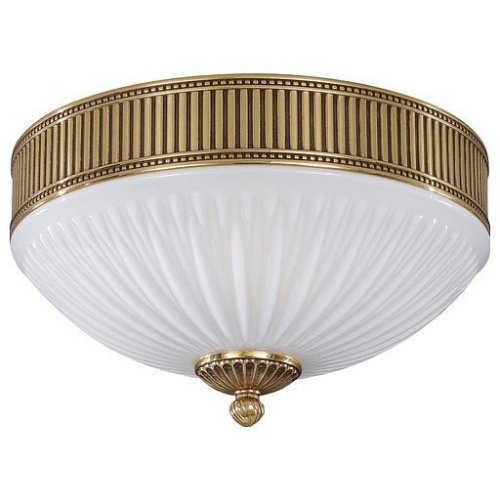 Потолочный светильник Reccagni Angelo PL 9350/2 Потолочный светильник Reccagni Angelo PL 9350/2