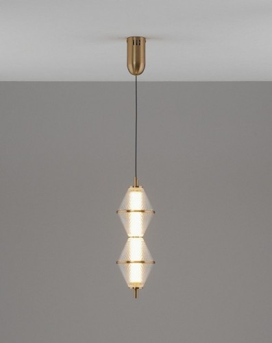 Подвесной светильник Moderli Senta V11360-PL