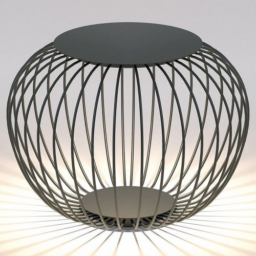 Наземный низкий светильник Elektrostandard Firenze a067384