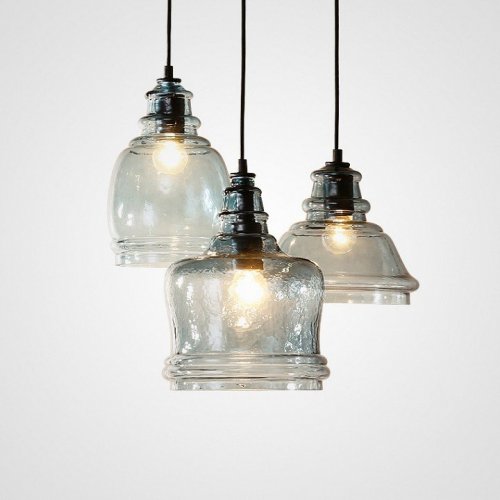 Подвесной светильник ImperiumLoft ADRIA01