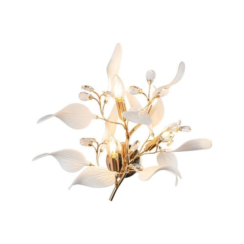 Бра  ML.6808.450P GD