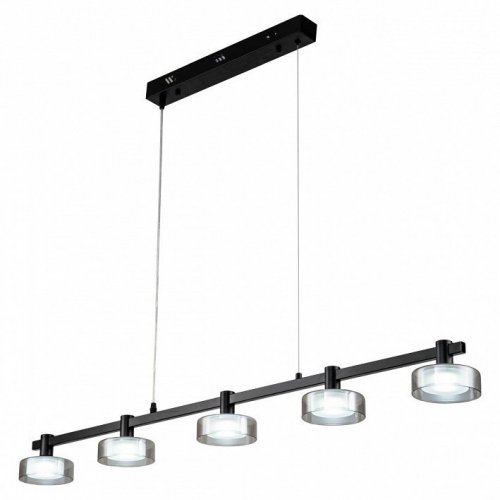 Подвесной светильник Stilfort Gloze 4009/02/05PL