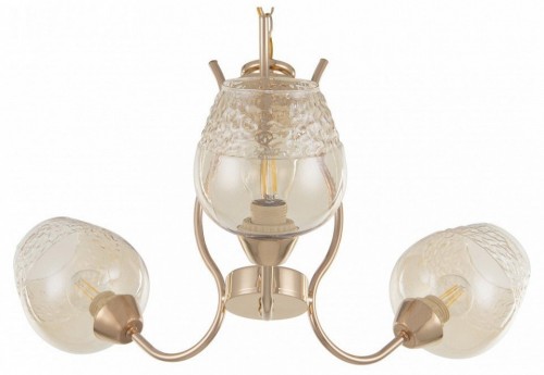 Подвесная люстра Arte Milano Amalfi-7556 337556/3 FGD