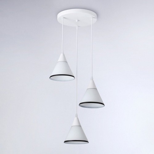 Подвесной светильник Ambrella light Traditional TR3167