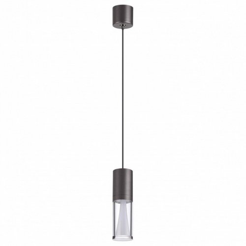 Подвесной светильник Odeon Light Defance 7143/4L