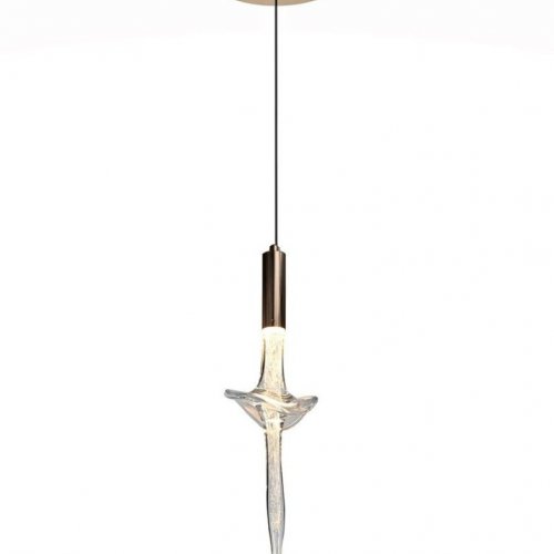 Подвесной светильник Alfa Light F2524-03