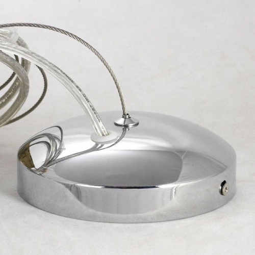 Подвесная люстра Lussole Star GRLSP-8336 Подвесная люстра Lussole Star GRLSP-8336