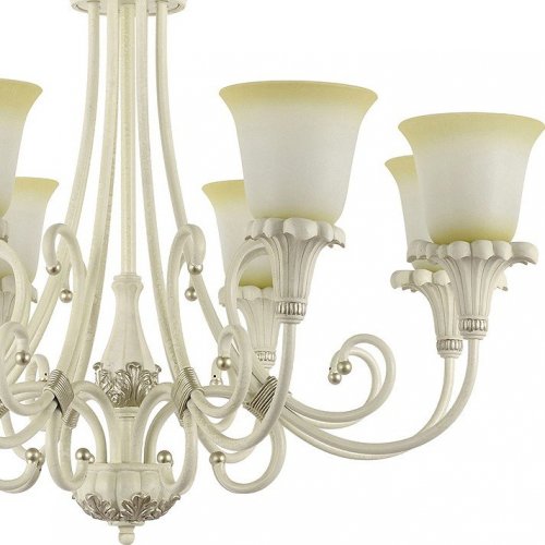 Подвесная люстра Dio D'Arte Molfetta E 1.1.8 C Подвесная люстра Dio D'Arte Molfetta E 1.1.8 C