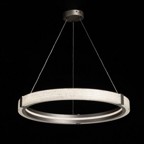 Подвесной светильник De City Платлинг 117010101