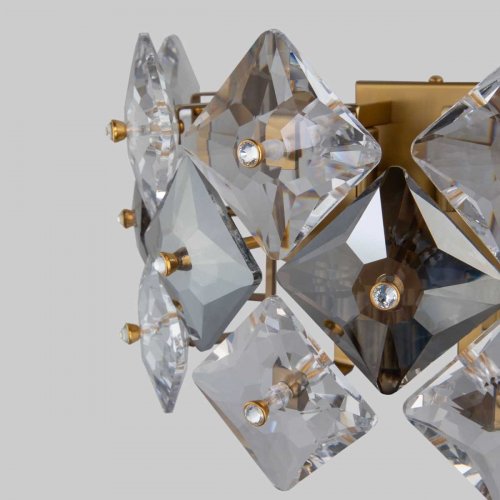 Настенный светильник Bogate's Strotskis a067826 Настенный светильник Bogate's Strotskis a067826