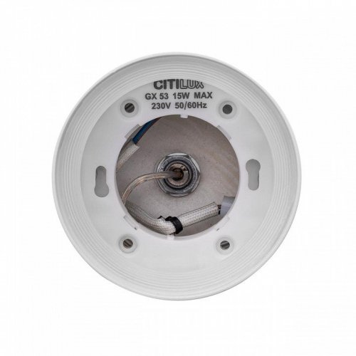 Подвесной светильник Citilux Hardy CL002P10