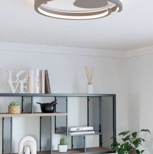 Потолочный светильник Eglo Mezzomonte 901823