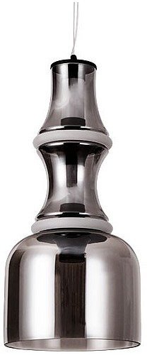 Подвесной светильник Divinare Volturn 1243/06 SP-22 Подвесной светильник Divinare Volturn 1243/06 SP-22