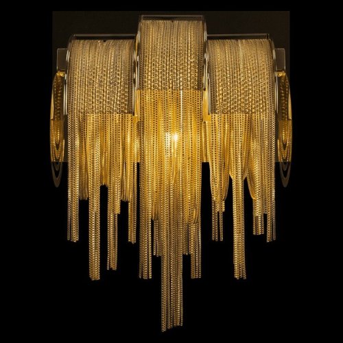 Бра LOFT IT Volver 10404W/A GD