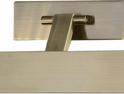 Подсветка для картин ST Luce Quadro SL596.301.01 Подсветка для картин ST Luce Quadro SL596.301.01