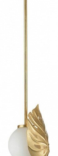 Подвесной светильник Odeon Light Jungle 4864/1A Подвесной светильник Odeon Light Jungle 4864/1A