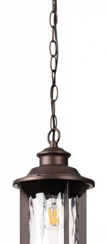 Уличный подвесной светильник Odeon Light Mavret 4961/1