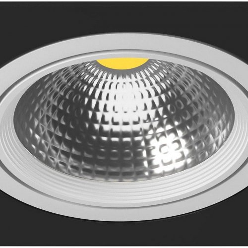 Точечный светильник Lightstar Intero 111 i8270606