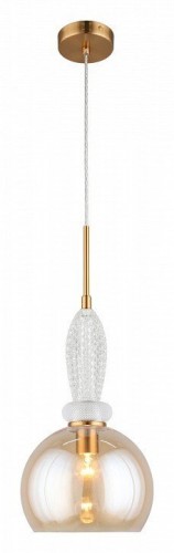 Подвесной светильник Aployt Kristel APL.304.16.01