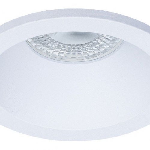 Точечный светильник Arte Lamp Helm A2869PL-1WH