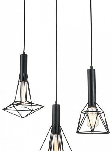 Подвесной светильник Maytoni Spider T021-03-B Подвесной светильник Maytoni Spider T021-03-B