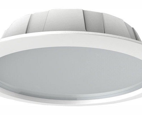 Встраиваемый светодиодный светильник Mantra Graciosa 6394