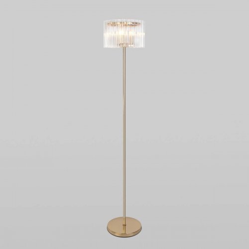 Торшер Bogates Flamel 01116/3