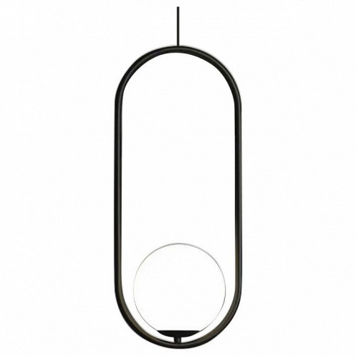 Подвесной светильник Kink Light Кенти 07632-1A,19 Подвесной светильник Kink Light Кенти 07632-1A,19