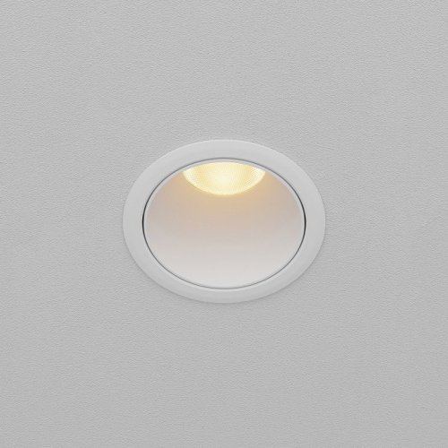 Точечный светильник Maytoni Dip DL116-10W-2.7K-W