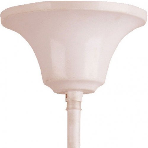 Подвесная люстра Toplight Martina TL7310D-05WH