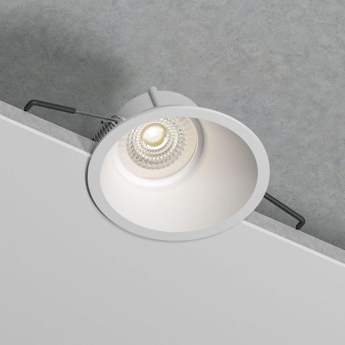 Встраиваемый светильник Elektrostandard 25059/01 a069720